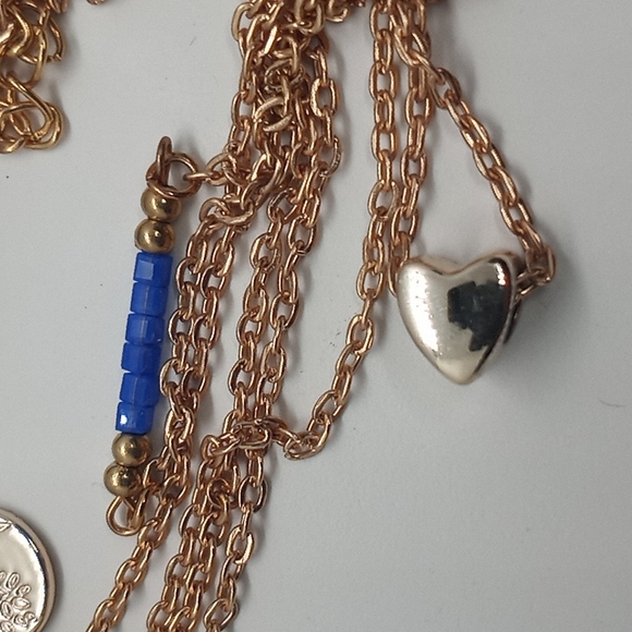 Fashion jewelry necklace - Picture 4 of 4